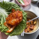 섬진강와송 | 순천 조계산 등산후기 : 순천 보리밥 맛집