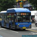 한일버스(주) 이미지