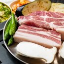 제주 노형 점심 맛집 하여금 노형동 흑돼지 맛집