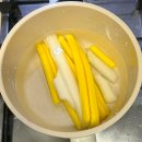 김천 떡볶이 맛집 한결떡볶이 전국배송 가능한 밀키트 추천 후기