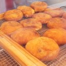 와우찹쌀꽈배기 이미지