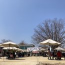 두물머리 화장실 이미지