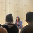 「해방의 밤」 북토크 이미지