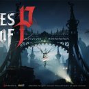 PS5 P의 거짓 공략 7회차 후기 (진 엔딩 진행 요건 및 무기 추천)