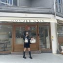 [부산 기장 일광] 커피, 디저트가 맛있는 던디카페 DUNDEE CAFE /일광 데이트코스 추천 나만 알고싶은...