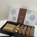 전주아중중학교 | 전주 떡집 답례떡 흑임자 인절미 맛집 향담시루