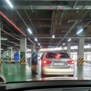 대학진료소(탄천) | 코로나19시기 병원 입원과 성남 코로나19 임시 선별진료소, 드라이브스루 탄천종합운동장 방문 후기