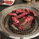 UR(경산시)-[삼성현로]-상-20 | [경산 고기 맛집] 경산 캠핑식당 컨셉고기요기 경산점 방문후기
