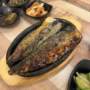 리얼숯불백&생선 이미지