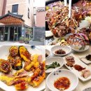담양 맛집 금수한방숯불갈비 담양죽통밥