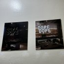 4814 | 사당역 맛집 다이닝 “돕한” 조용한 분위기에서 제대로 즐기는 한식 다이닝 후기