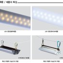 ＜코베아＞ 엘코어 충전용 랜턴 KN8LT0302 이미지