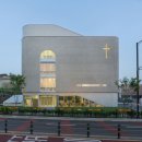 푸른교회 이미지