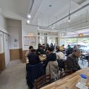 영천댐 자양식당 | 경북대학교 기계과 1회 4월 모임은 수밭골 내 '영천댐 자양식당' 에서 개최.
