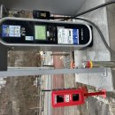 공영주차장 내 이미지