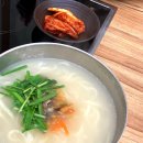 [천안 두정역/맛집] 명동칼국수 천안두정역점 후기