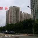 용이푸르지오1차아파트 주변 이미지