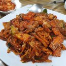 밀가손칼국수 이미지