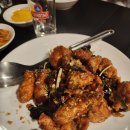 진진가연 | 합정맛집 중식당 진진가연에서 대학교 선후배 모임 후기 멘보샤 최고
