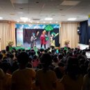 김제시립도서관 이미지