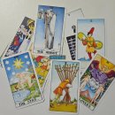 [주말] 마음을 읽는 타로카드 | 이별 후 남자의 후폭풍은 언제 올까? 타로카드로 읽는 남자의 감정 변화의 흐름