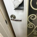 아름수리아파트 | 거제 집수리 방문 손잡이 교체 작업 시공 후기 옥포동 협동아름아파트