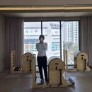 로엔필라테스 | 장기동 필라테스 통창뷰의 예쁜 공간에서 힐링하는 로엔 필라테스 그룹 수업 후기