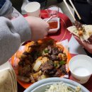 김포 풍무동 맛집 타코박스 포장 후기