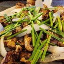 곱창나라 막창친구 | 왕십리 곱창 맛집 곱창하우스 후기 | 잡내 없는 소금구이 막창과 보들한 계란찜