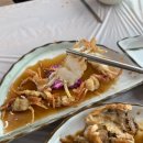 일월회집 | 속초 장사항 스끼다시 잘 나오는 오션뷰 횟집 '일월횟집' (ft. 단체 모임 강추 룸 횟집!)