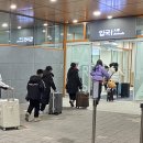 인천항 국제여객터미널 1일 이용객 668명…전년 대비 40% 증가 이미지