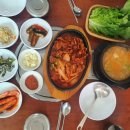 시장찌개쌈밥 이미지