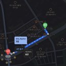 LG상가단지(게이트A) 앞 1 | e편한세상검단웰카운티 임장, 검단신도시 호재, 교통, 인프라 간단 분석