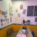 마미떡볶이 | 분당에서 찾은 추억의 즉석떡볶이, 마미떡 미역떡볶이 후기