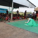 캄보디아 단기선교 이미지