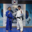 용인대 청룡유도관 이미지