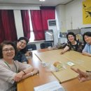 사전연명의료의향서 상담사 모임 후기