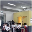 용인대 최고 태권도 이미지