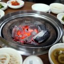 청솔참숯불갈비 이미지