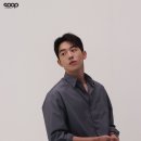 정 헤어라인 이미지
