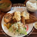 직장인 포크기타 (C) | 일본 후쿠오카 현지인 맛집 타카치호 키친 야쿠인 치킨난반 맛집