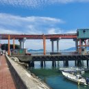 황금빛노을바다 낚시터 이미지