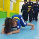 행복가득 검무관 신사 합기도 이미지