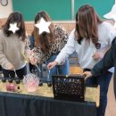 진로체험 아로마테라피스트 이미지