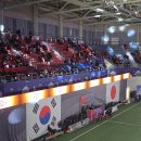 골때녀 리벤지 한일전 직관 후기 : 애플우먼과 함께한 뜨거운 응원 🤗