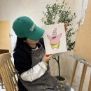 화창한 날씨에 포인트로 딱 좋은 버블피스 볼캡 라이트 그린 후기, 여름엔 모자가 필수지!