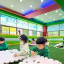 아빠가 가르치는 태권도 이미지