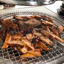 성대맛집_혜화역 맛집 &lt;후암동숯불닭갈비&gt; 방문 후기