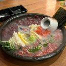 중앙로역 3번출구 | [대구 교동 맛집]교동뭉티기/뭉마카세/중앙로역 뭉티기 전문점
