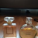 샤넬 CHANCE, COCO. DIOR. FERRAGAMO perfume 팔아요. 이미지